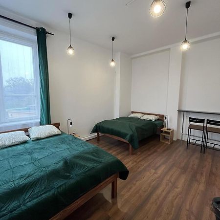 Room In Old Town Krakow Exterior photo