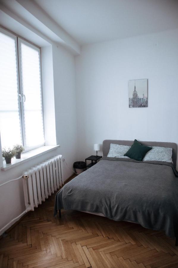 Room In Old Town Krakow Exterior photo