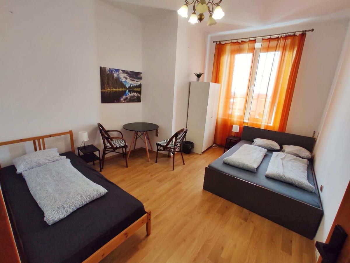 Room In Old Town Krakow Exterior photo