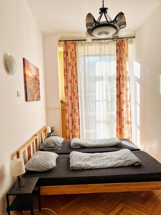 Room In Old Town Krakow Exterior photo
