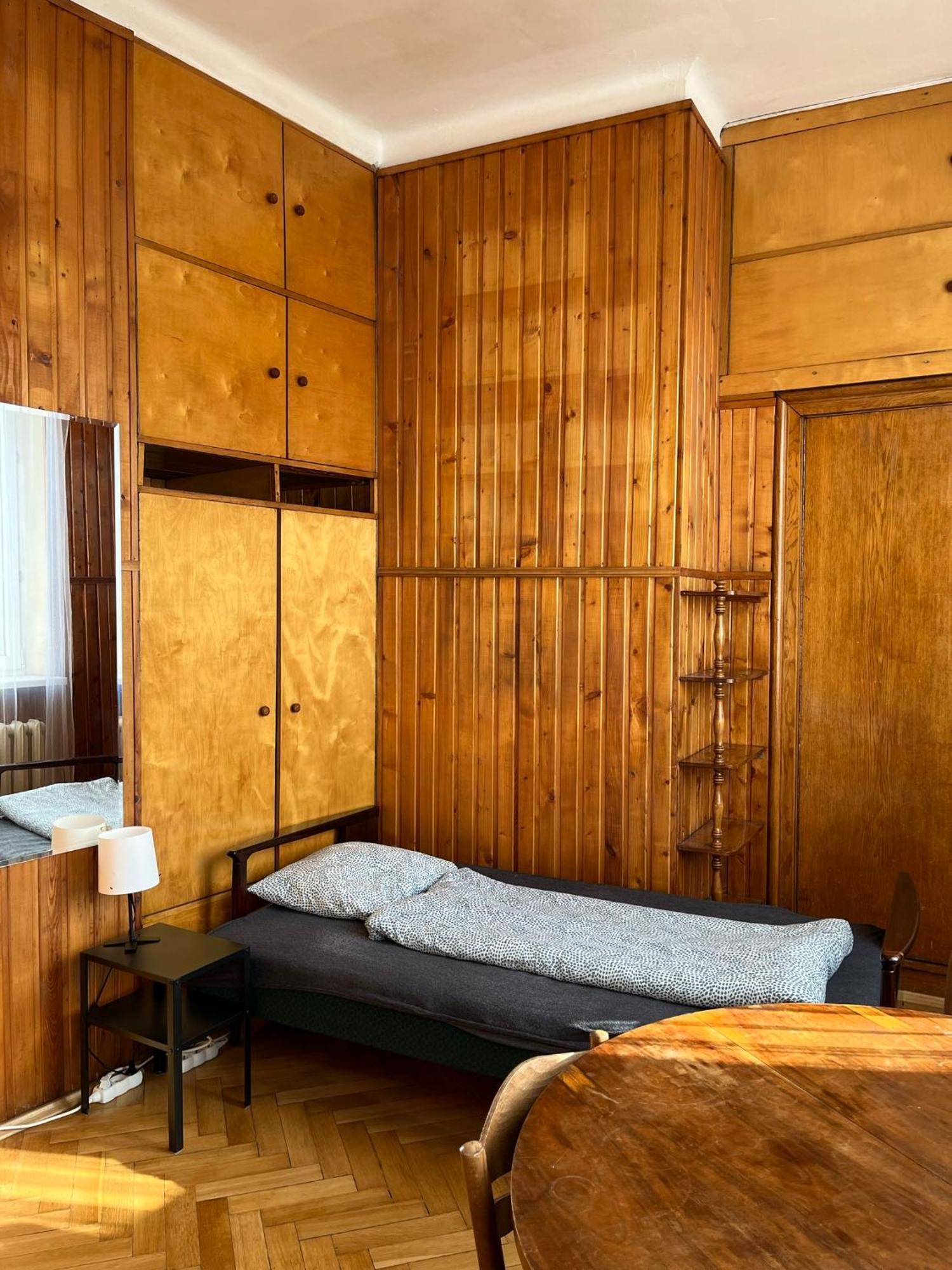 Room In Old Town Krakow Exterior photo
