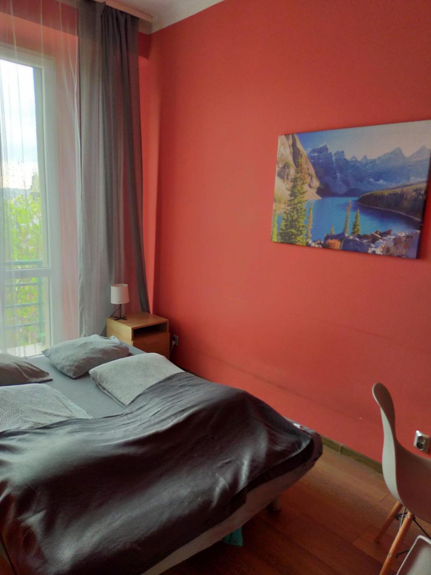Room In Old Town Krakow Exterior photo