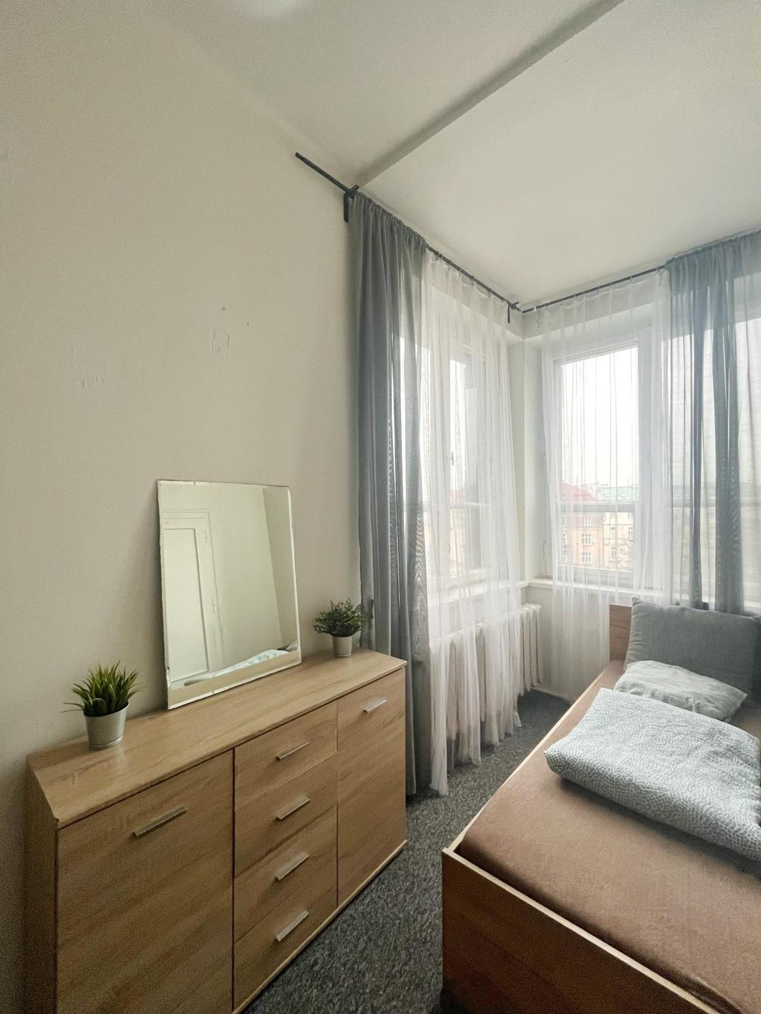 Room In Old Town Krakow Exterior photo
