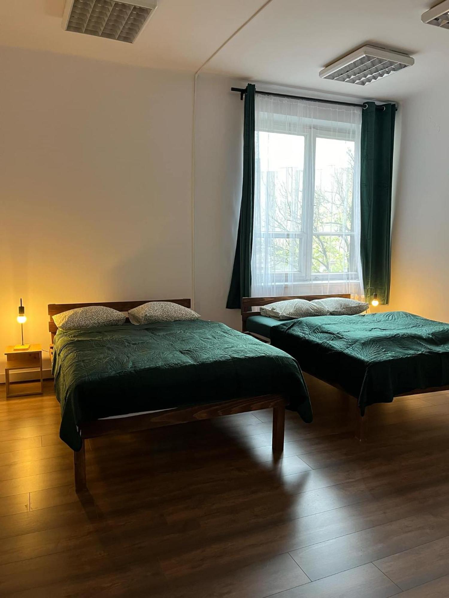 Room In Old Town Krakow Exterior photo