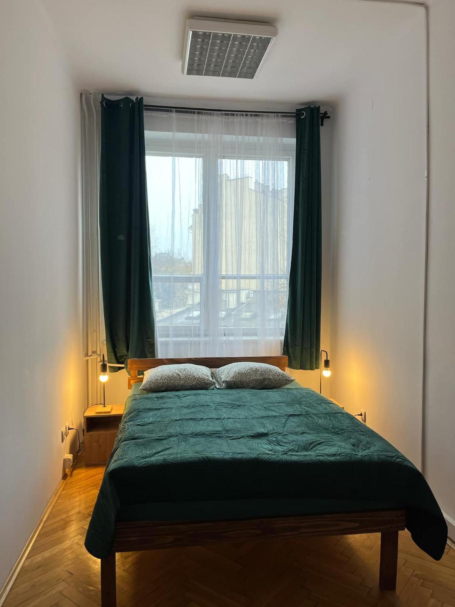 Room In Old Town Krakow Exterior photo