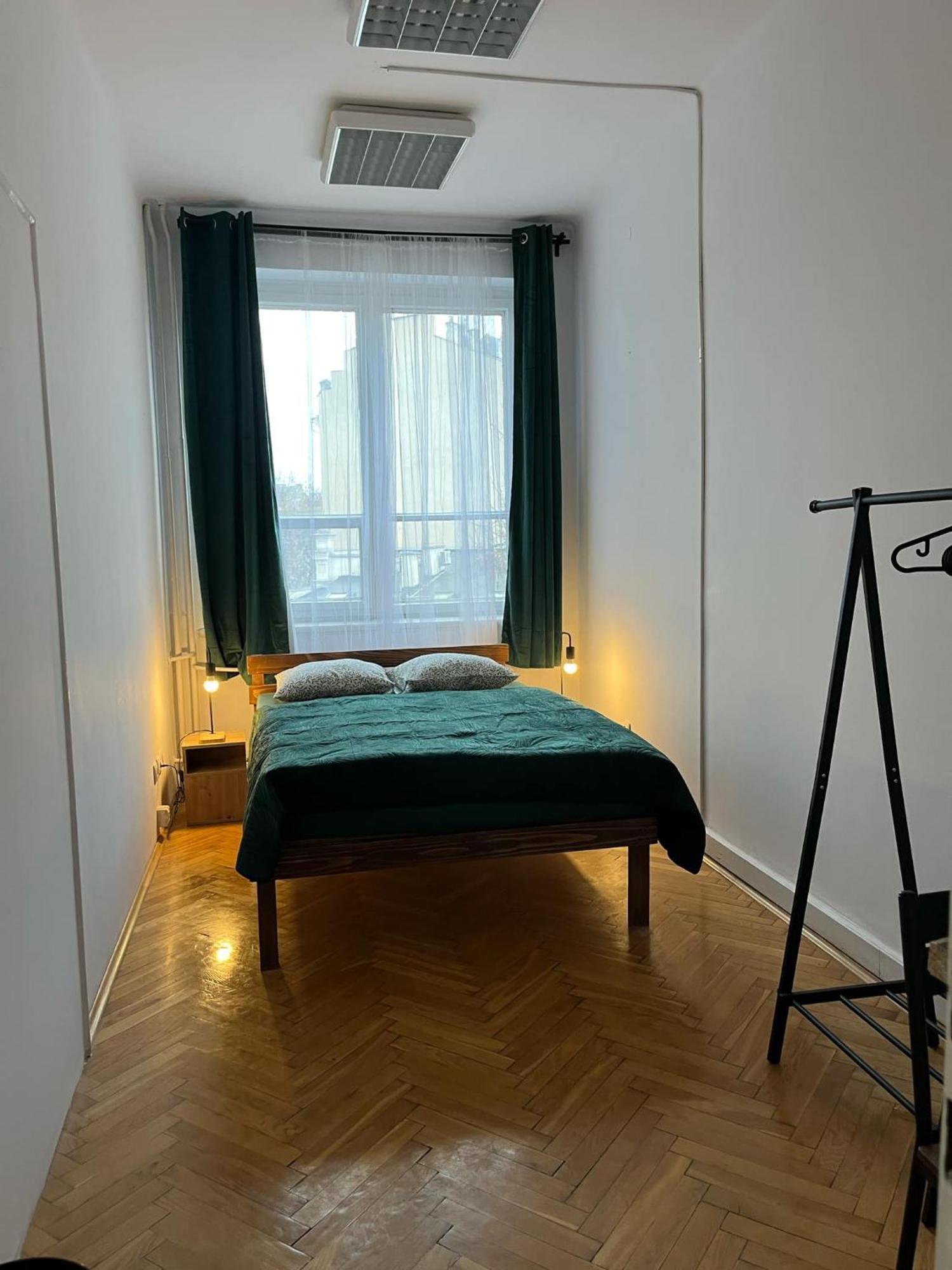 Room In Old Town Krakow Exterior photo