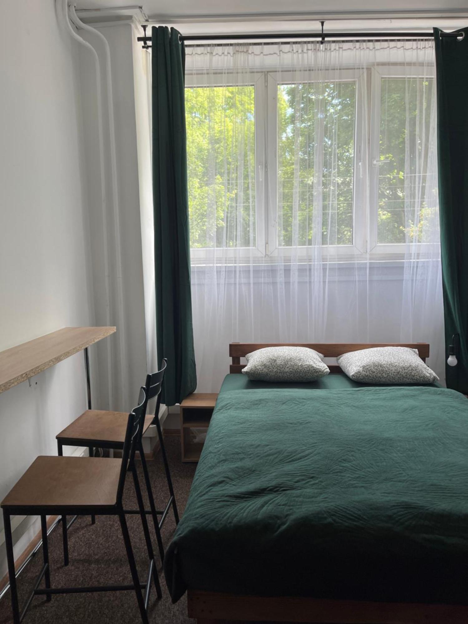 Room In Old Town Krakow Exterior photo