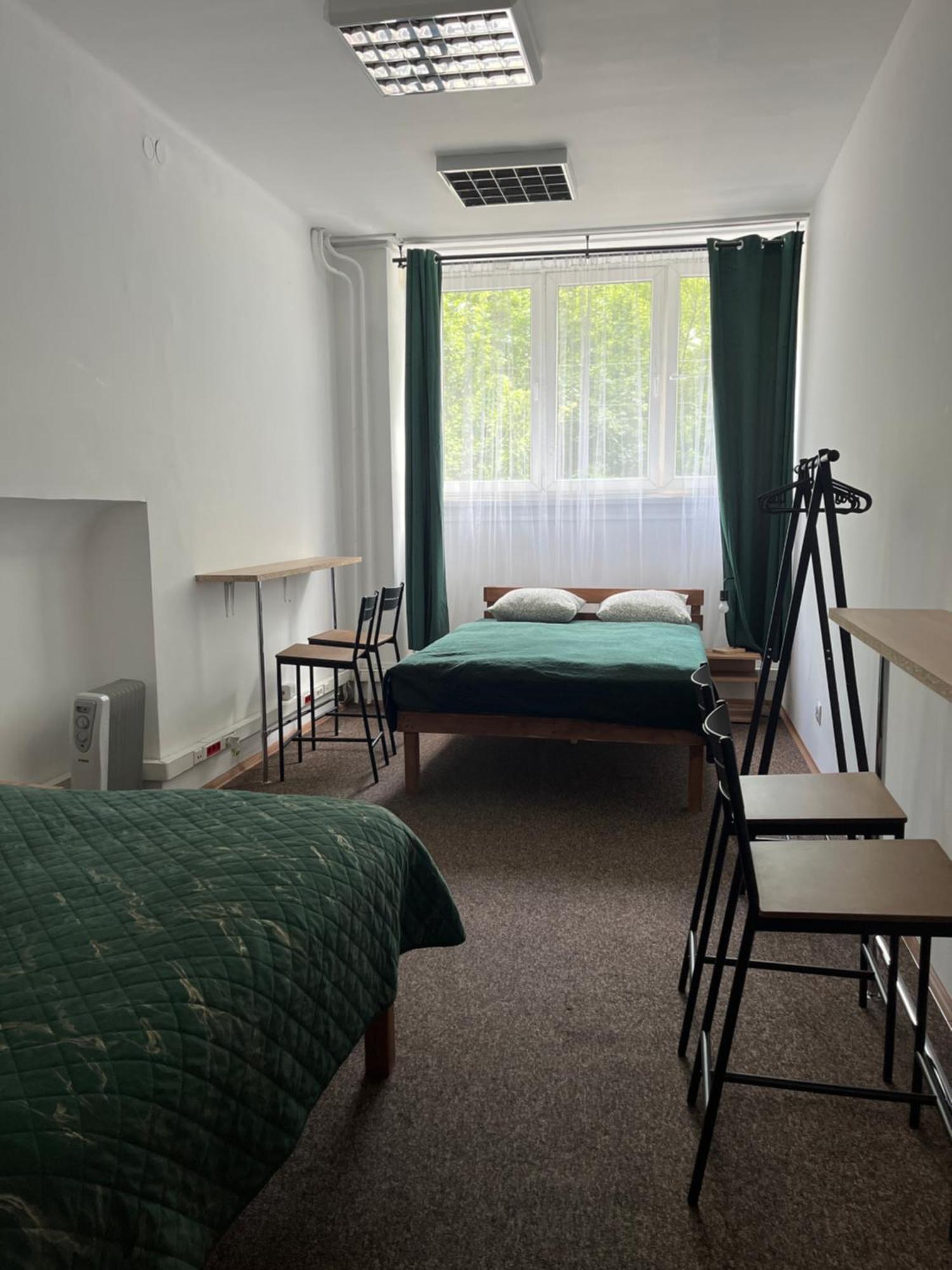 Room In Old Town Krakow Exterior photo